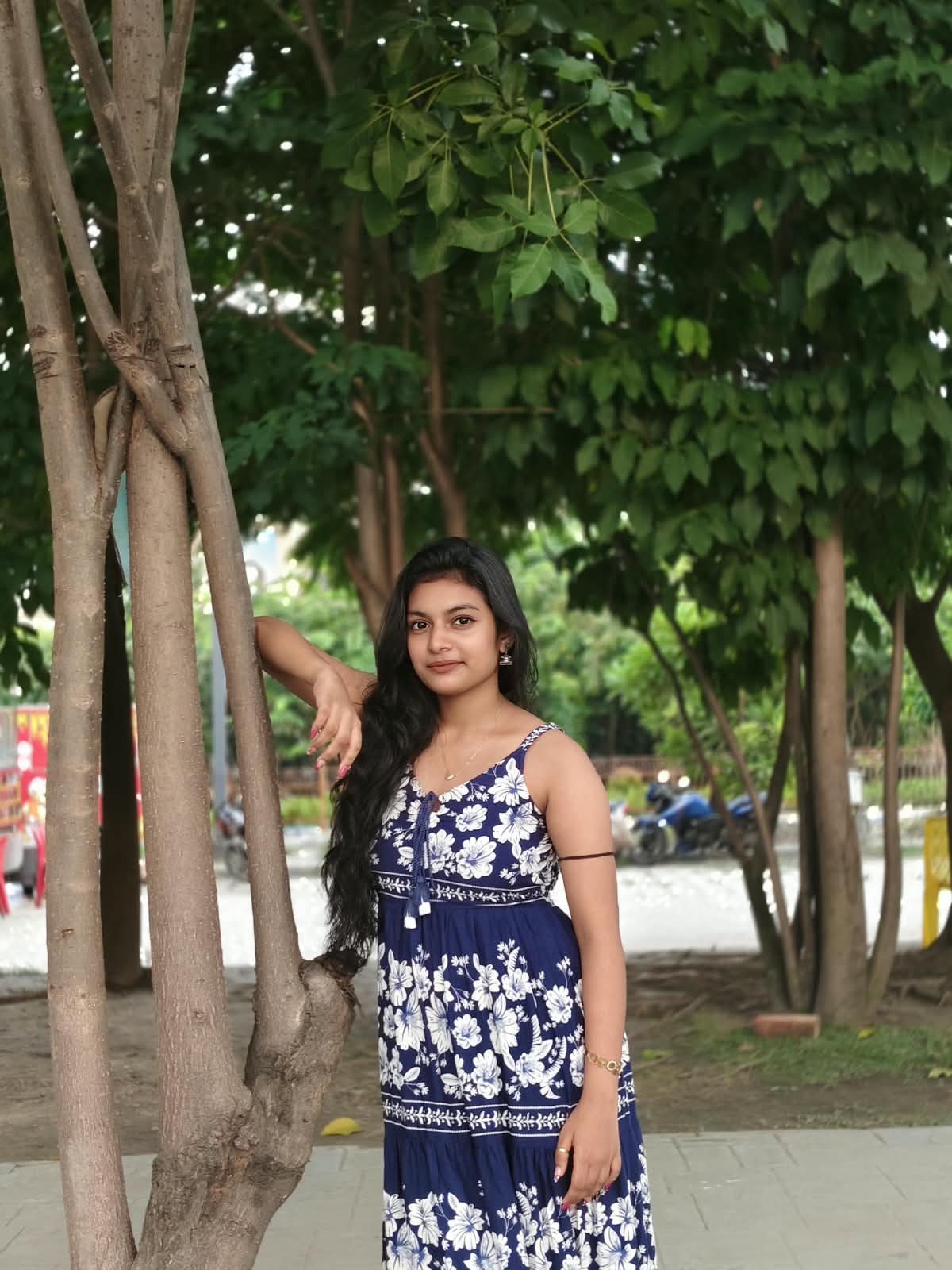 Tanushree Das, founder of Soul Script